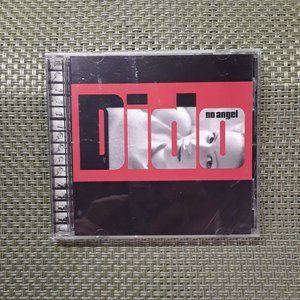 Dido "No Angel" CD
